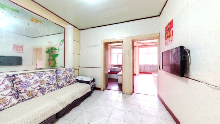 茂林街二手房实景图