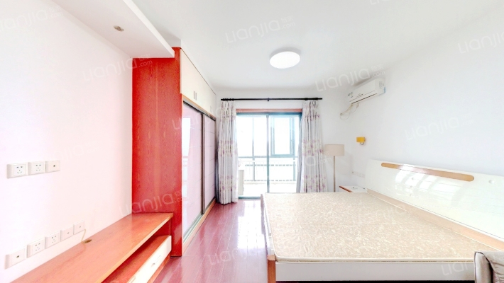 富裕世家二手房实景图