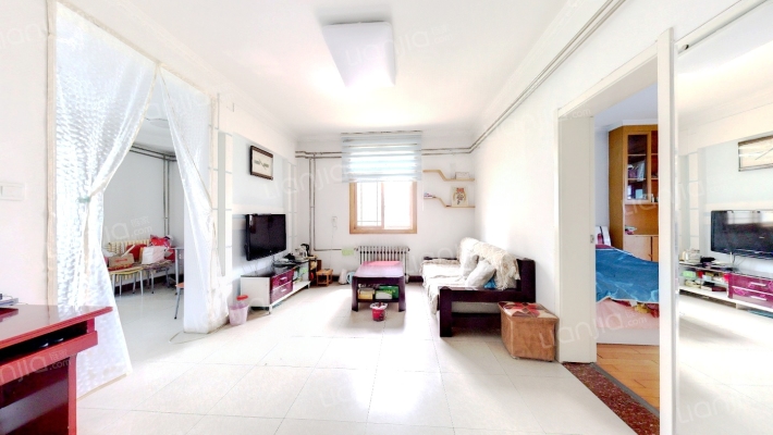 环城快速家属院二手房实景图