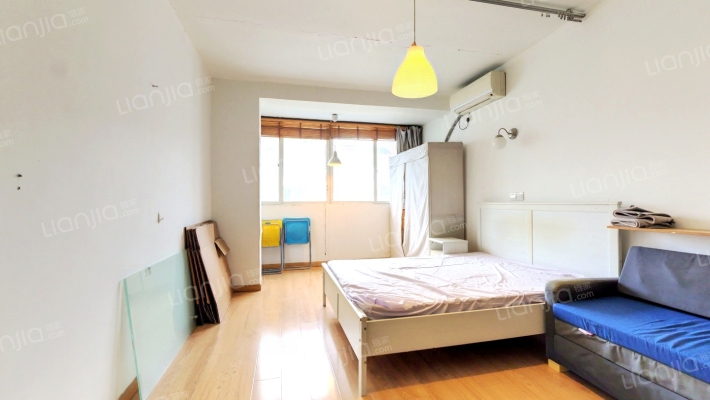 虹欣小区二手房实景图