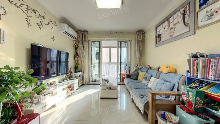 杨园一村二手房实景图