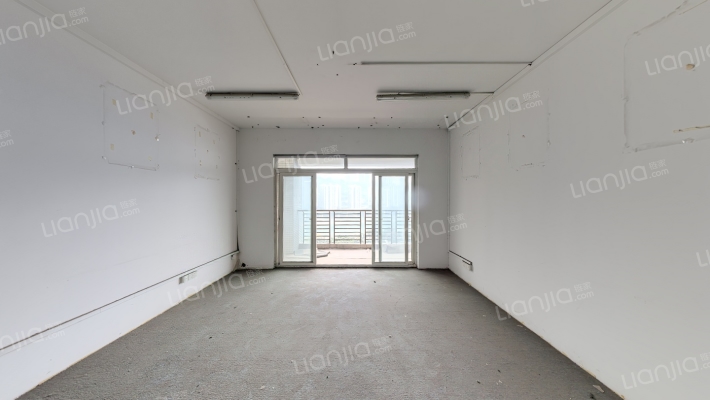 锦绣北滨二手房实景图