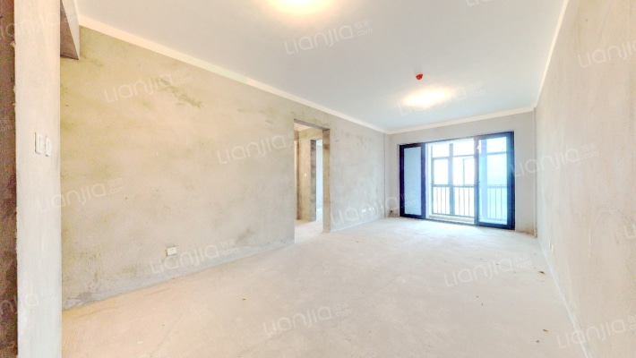 和裕印象二手房实景图