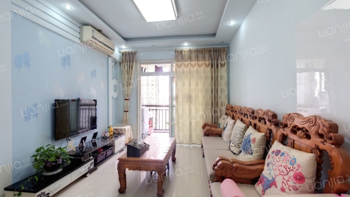 汇景雅居二手房实景图