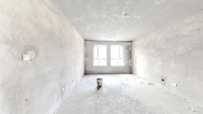 香橼墅二手房实景图