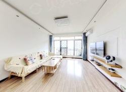 整租·明珠花园 2室2厅 南/北_明珠花园租房