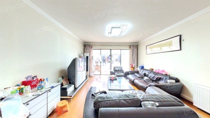 京隆名爵府二手房实景图