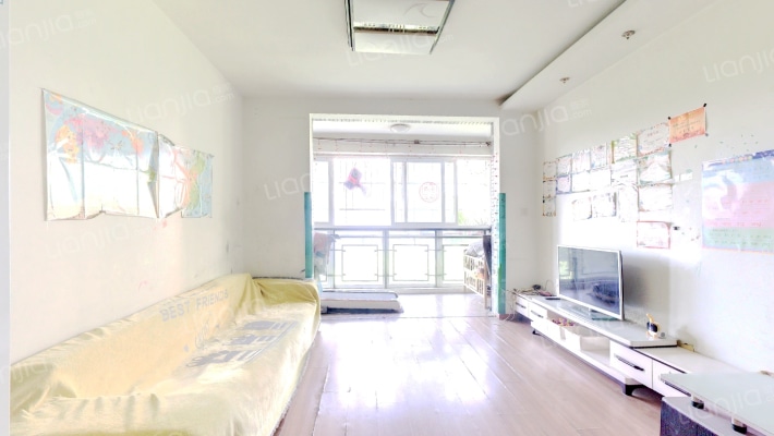 翠晨记二手房实景图