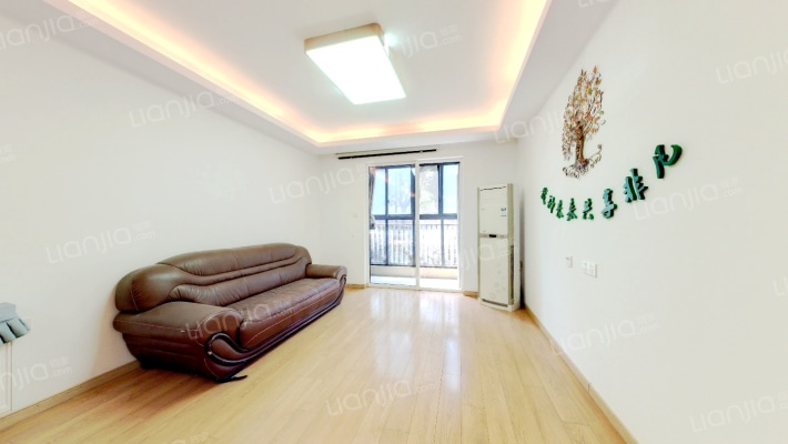 万科汉阳国际D壹区二手房实景图