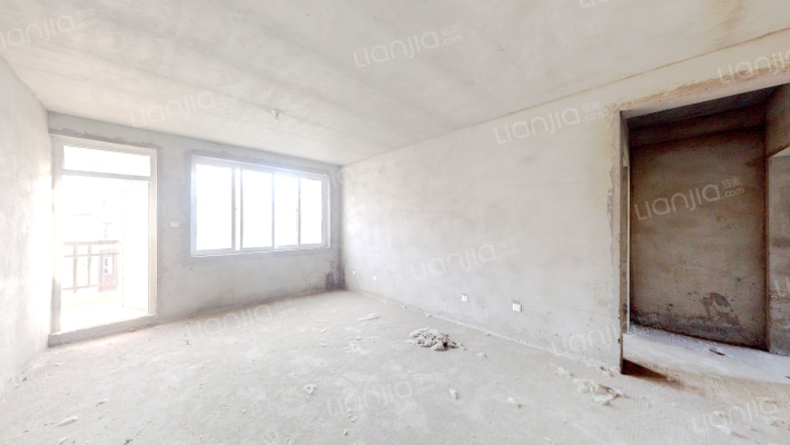 阳光港湾二手房实景图