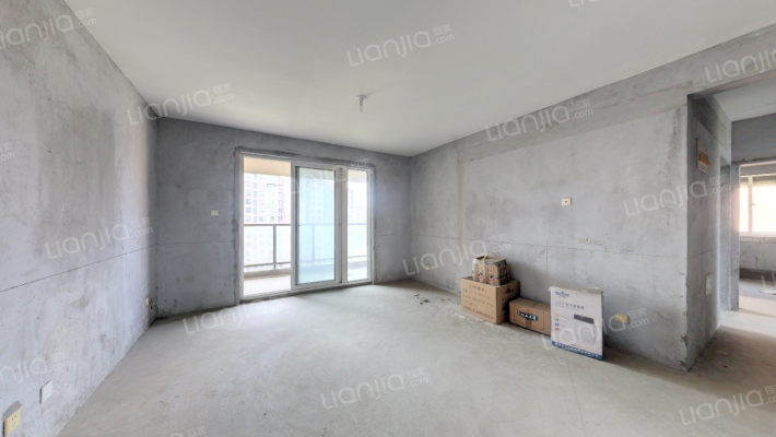 冠城大通二期松苑二手房实景图