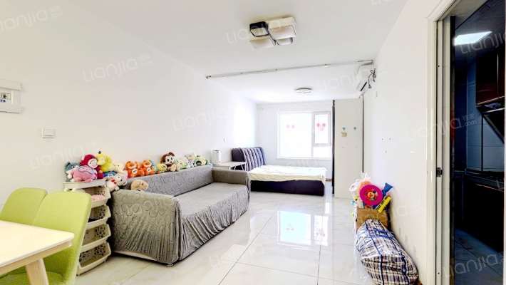 雅居乐花园A地块二手房实景图