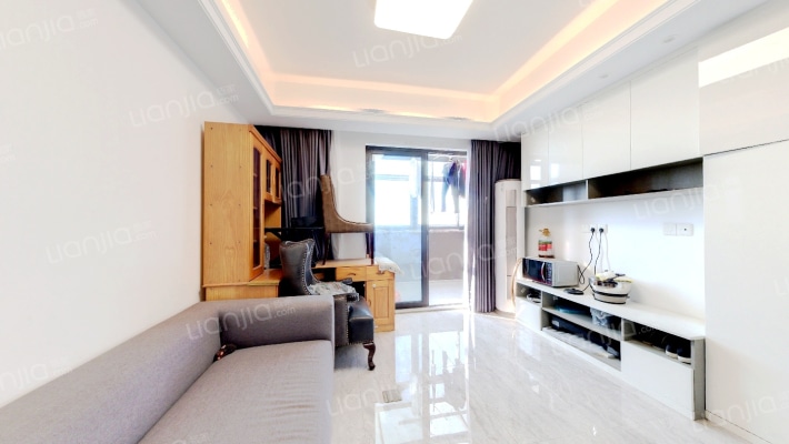 芊浔嘉园二手房实景图