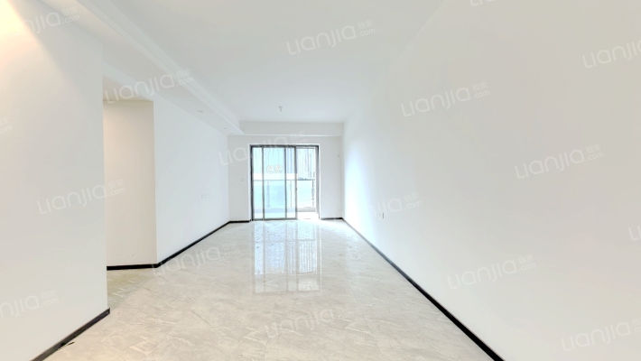 保利南沙天汇二手房实景图