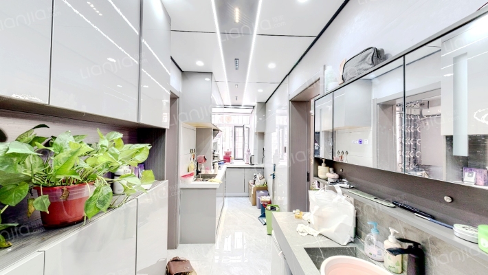 马庄大街二手房实景图