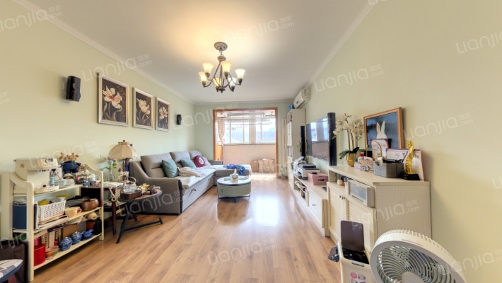 新外大街乙8号院二手房实景图