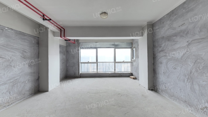 挚晟银座二手房实景图