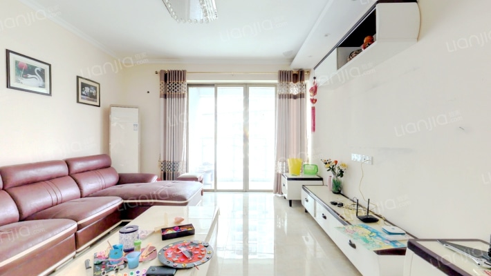 亚迪二村二区二手房实景图