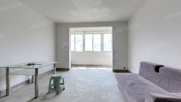 长城佳苑二手房实景图