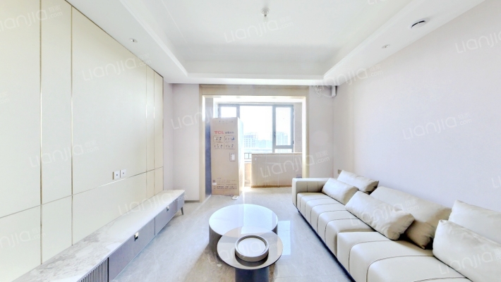 香榭汇沣二手房实景图