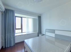 整租·万象华府 4室1厅 南_万象华府租房