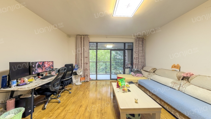 成怡嘉苑二手房实景图