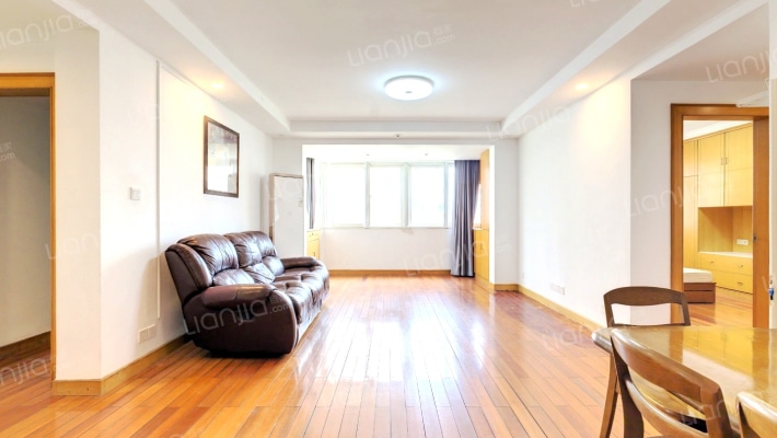 悦达花苑二手房实景图