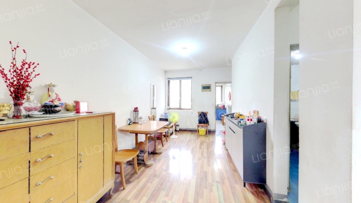 春江新城升景坊二手房实景图