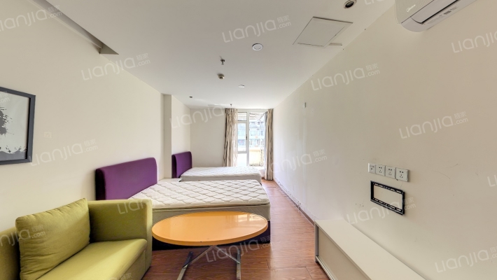 金信大厦二手房实景图