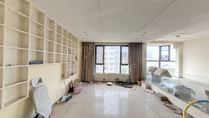 太极公馆二手房实景图