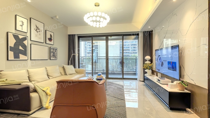 中车共享城锦苑二手房实景图