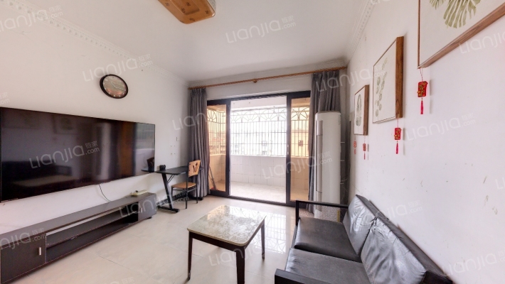 成丰苑二手房实景图