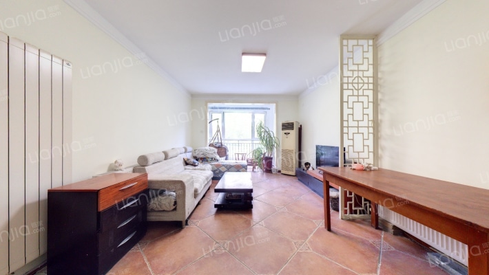 银丰花园二手房实景图