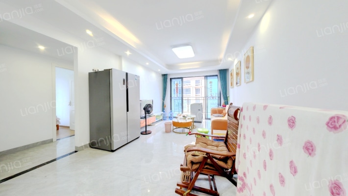 生源2018二手房实景图