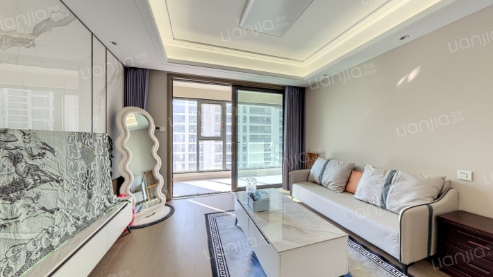 正荣润棠府二手房实景图