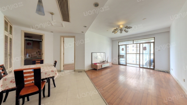 远东国际花园二手房实景图