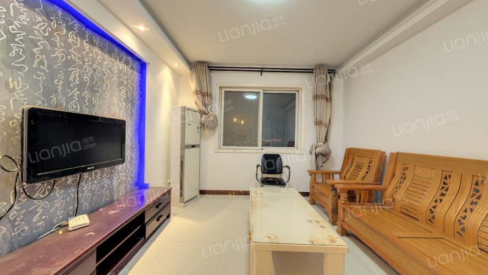 裕华美欣二手房实景图