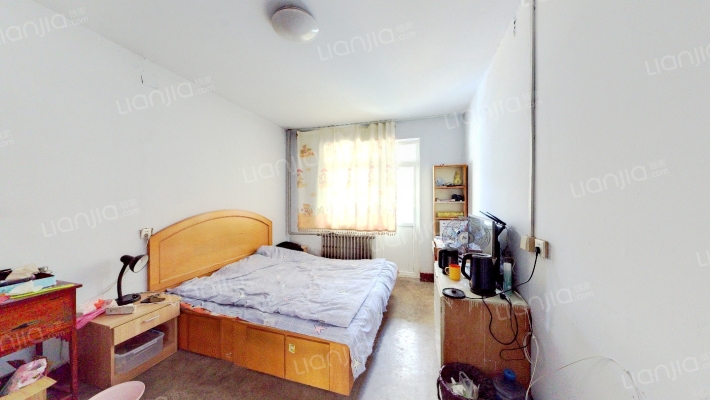 幸福南街二手房实景图