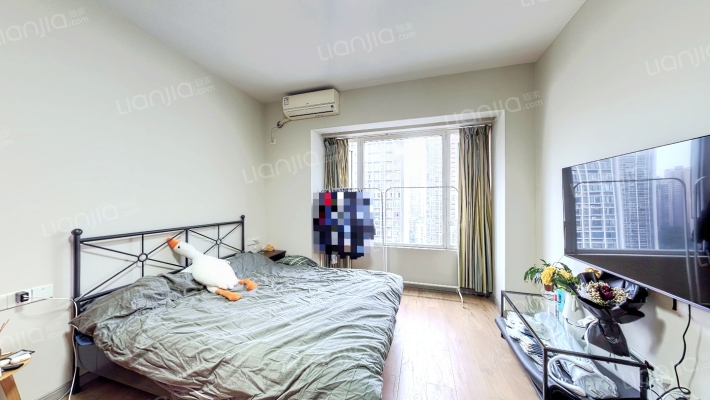 亚太商谷二手房实景图