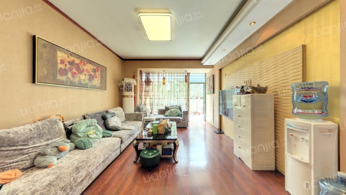 中华家园西区二手房实景图