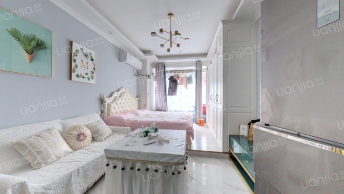 中天Plus三组团二手房实景图