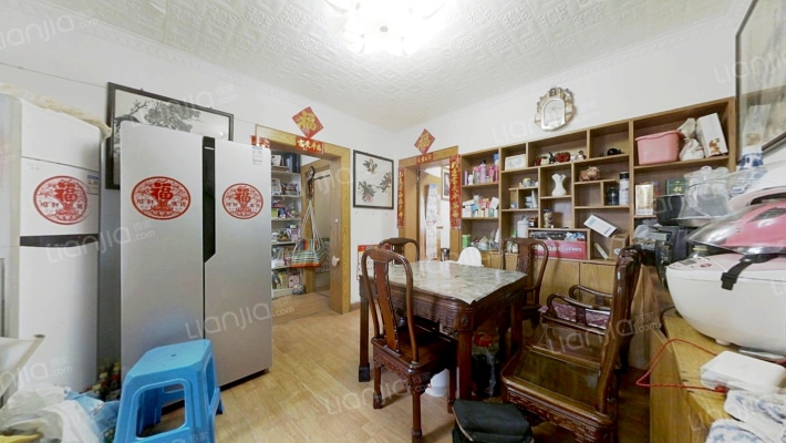 江海新村北区二手房实景图