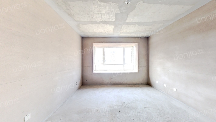 华府丹郡二手房实景图