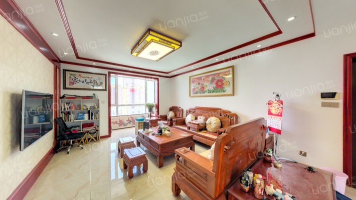 启迪慧苑二手房实景图