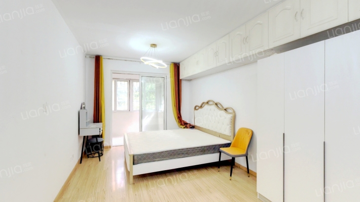 凤来南园二手房实景图