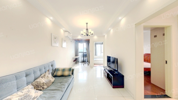 龙湖佰乐街二手房实景图