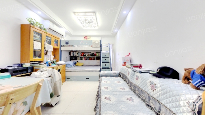 南园南路297号二手房实景图