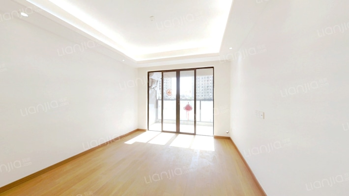 新力禧园二手房实景图