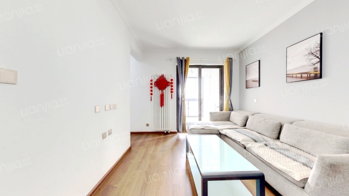 丰乐奥体公馆二手房实景图