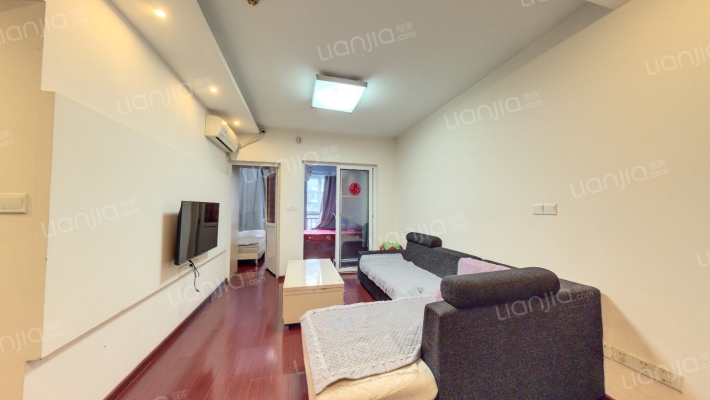 东原锦悦二手房实景图